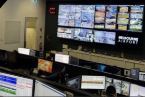 Command Central: Holistic Control Room Design for Today’s Critical Infrastructure